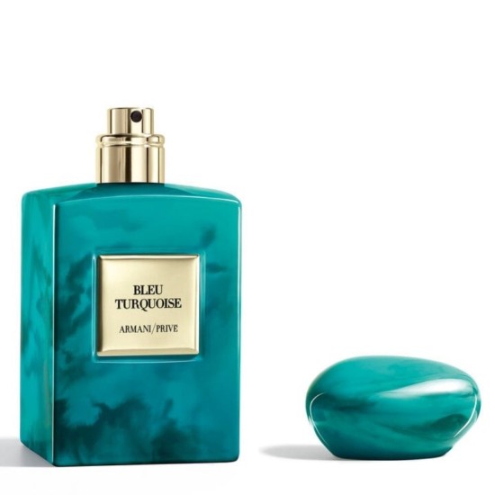 Giorgio Armani Armani Prive Bleu Turquoise Edp 100 ml Unisex Parfüm