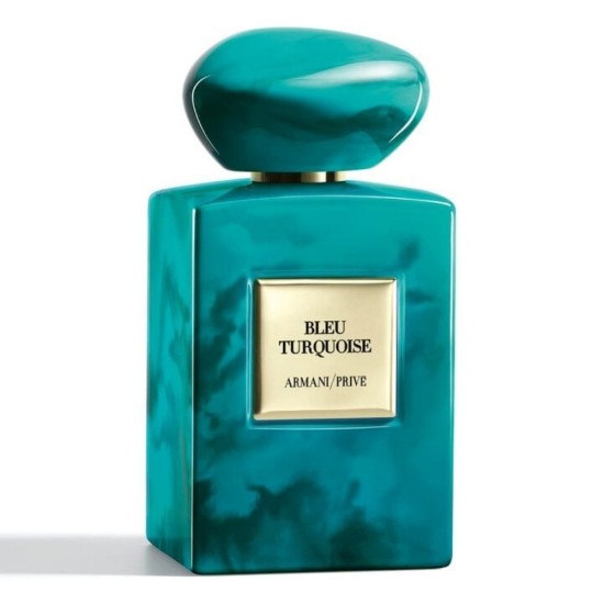 Giorgio Armani Armani Prive Bleu Turquoise Edp 100 ml Unisex Parfüm