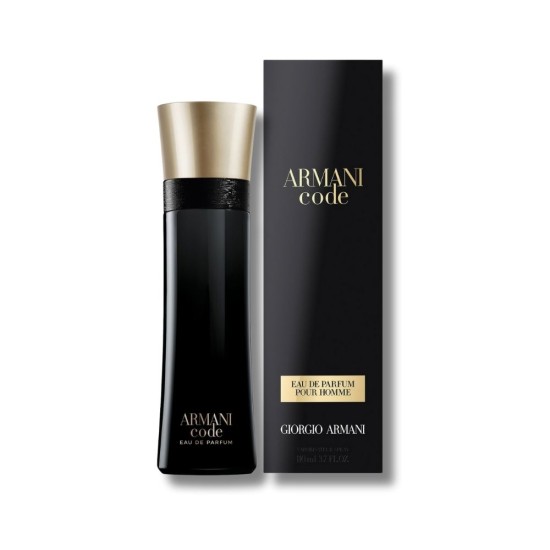 Giorgio Armani Code Edp 110 ml Erkek Parfüm