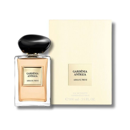 Giorgio Armani Prive Gardenia Antigua Edt 100 ml Unisex Parfüm