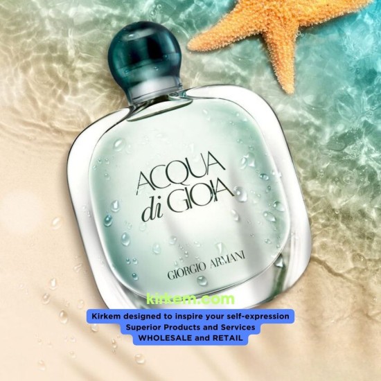 Giorgio Armani Acqua di Gioia Edp 100 ml Kadın Parfüm 