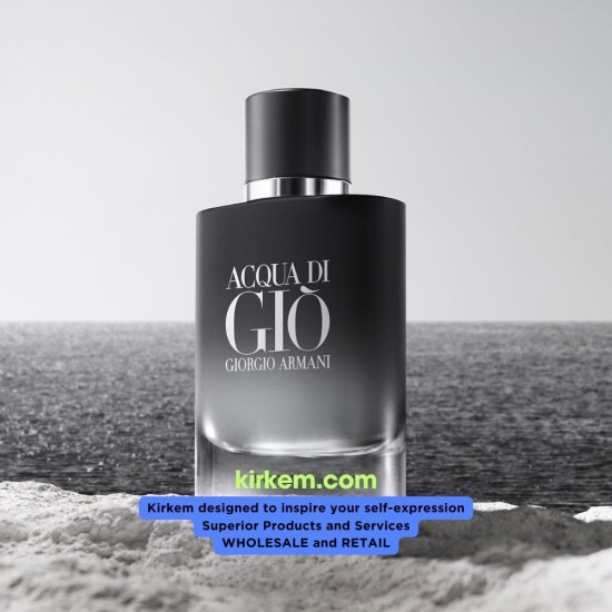 Giorgio Armani Acqua Di Gio Le Parfum 100 ml Erkek Parfüm