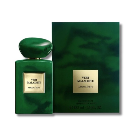 Giorgio Armani Armani Prive Vert Malachite Edp 100 ml Unisex Parfüm