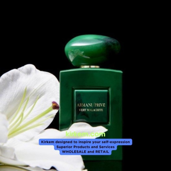 Giorgio Armani Armani Prive Vert Malachite Edp 100 ml Unisex Parfüm