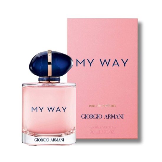 Giorgio Armani My Way Edp 90 ml Kadın Parfüm