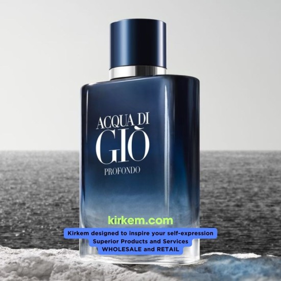 Giorgio Armani Acqua Di Gio Profondo Edp 75 ml Erkek Parfüm