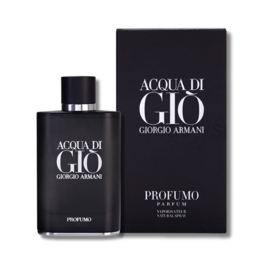 Giorgio Armani Acqua Di Gio Profumo Edp 125 ml Erkek Parfüm