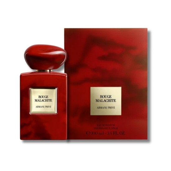 Giorgio Armani Prive Rouge Malachite Edp 100ml Unisex Parfüm