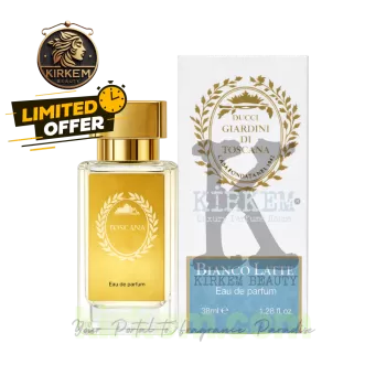 Giardini Di Toscana Bianco Latte Mini Unisex Parfüm