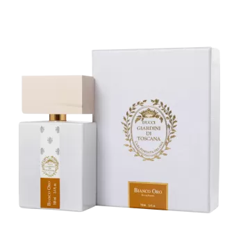 Giardini Di Toscana Bianco Oro Edp 100 ml Unisex Parfüm