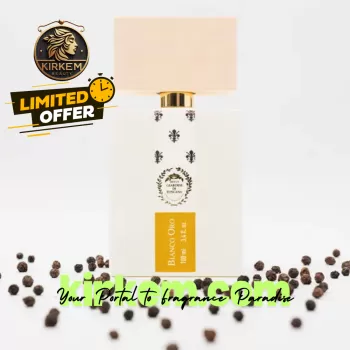 Giardini Di Toscana Bianco Oro Edp 100 ml Unisex Parfüm