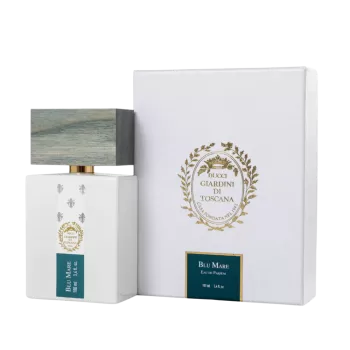 Giardini Di Toscana Blu Mare Edp 100 ml Unisex Parfüm