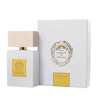Giardini Di Toscana Christos Edp 100 ml Unisex Parfüm