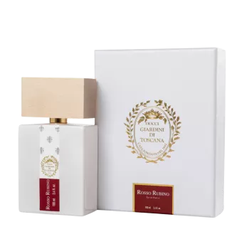 Giardini Di Toscana Rosso Rubino Edp 100 ml Unisex Parfüm