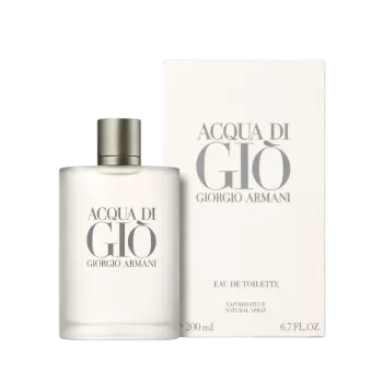 Giorgio Armani Acqua Di Gio Edt Erkek Parfüm