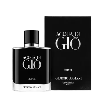 Giorgio Armani Acqua Di Gio Elixir Edp Erkek Parfüm