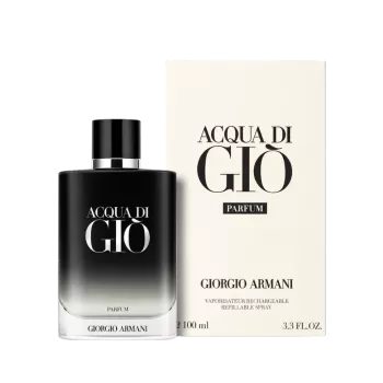 Giorgio Armani Acqua Di Gio Le Parfum 100 ml Erkek Parfüm