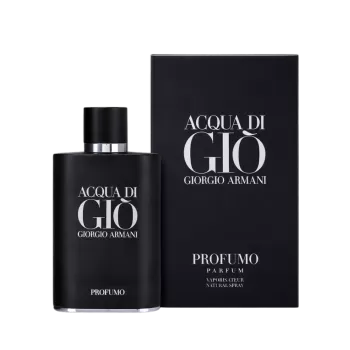 Giorgio Armani Acqua Di Gio Profumo Edp 125 ml Erkek Parfüm