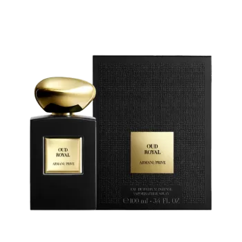 Giorgio Armani Armani Privé Oud Royal Edp 100 ml Unisex Parfüm