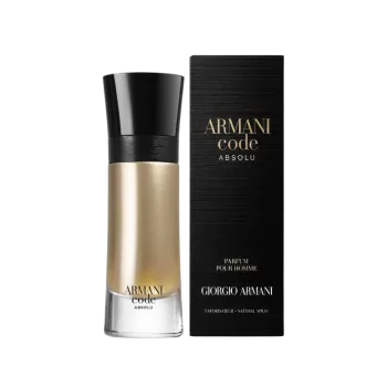 Giorgio Armani Code Absolu Edp Erkek Parfüm