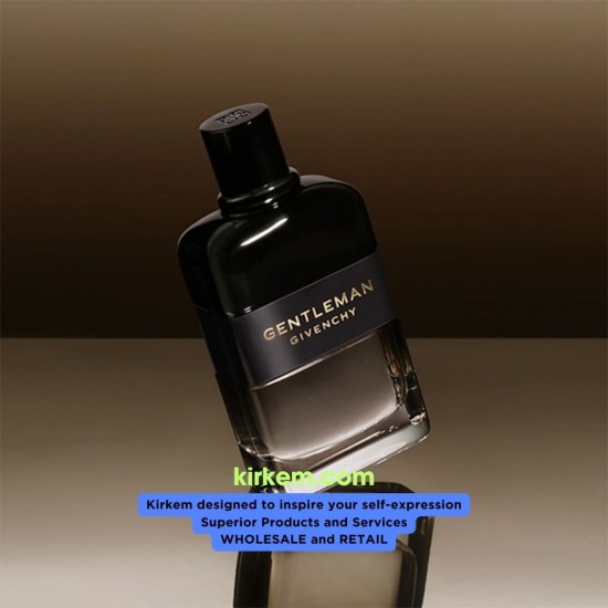 Givenchy Gentleman Boisee Edp 100 ml Erkek Parfüm