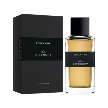 Givenchy Enflamme Edp 100 ml Unisex Parfüm