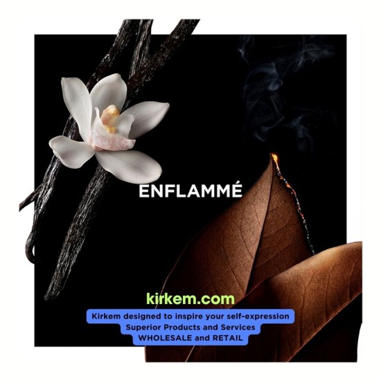 Givenchy Enflamme Edp 100 ml Unisex Parfüm