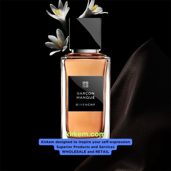 Givenchy Garçon Manque Edp 100 ml Unisex Parfüm