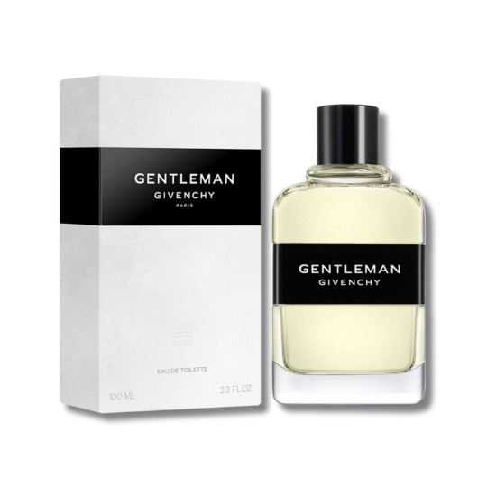 Givenchy Gentleman Edt 100 ml Erkek Parfüm