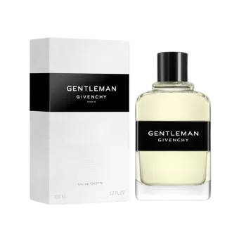 Givenchy Gentleman Edt 100 ml Erkek Parfüm