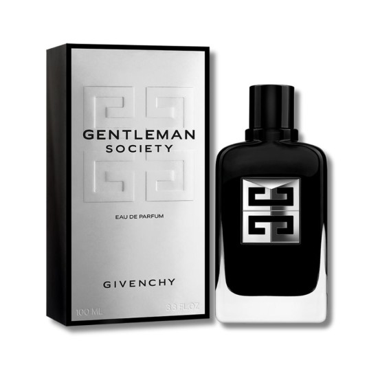 Givenchy Gentleman Society Edp 100 ml Erkek Parfüm