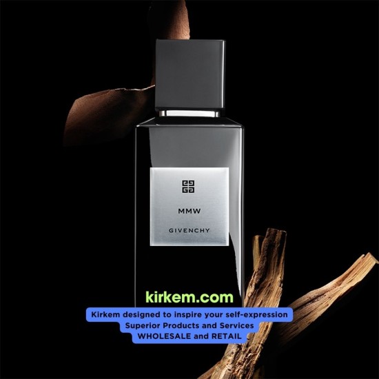 Givenchy MMW Edp 100 ml Unisex Parfüm