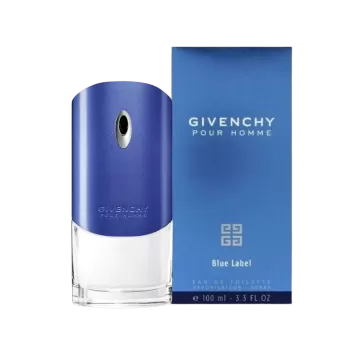 Givenchy Blue Label Edt 100 ml Erkek Parfüm