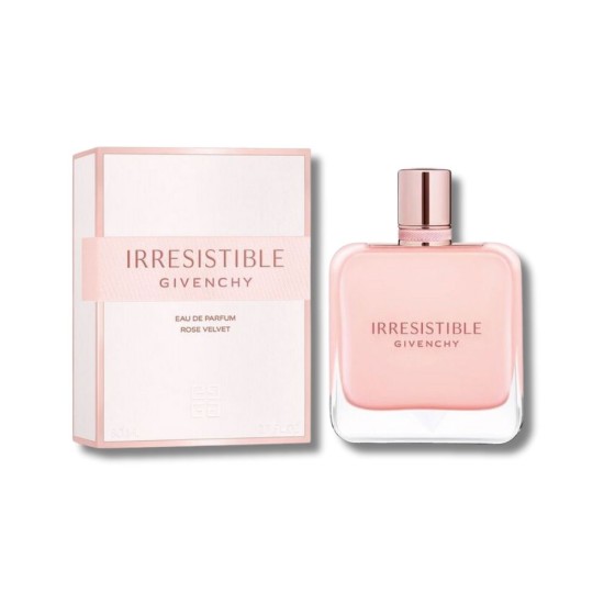 Givenchy Irresistible Rose Velvet Edp 80 ml Kadın Parfüm