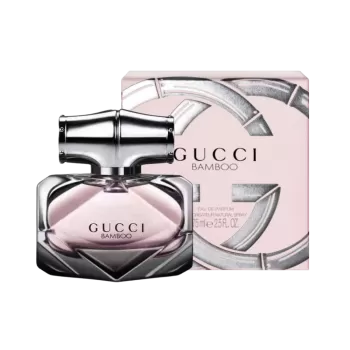 Gucci Bamboo Edp 75 ml Kadın Parfüm