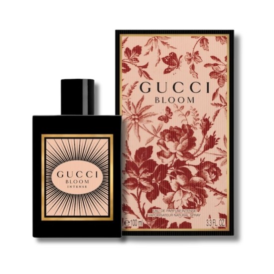 Gucci Bloom Edp Intense 100 ml Kadın Parfüm