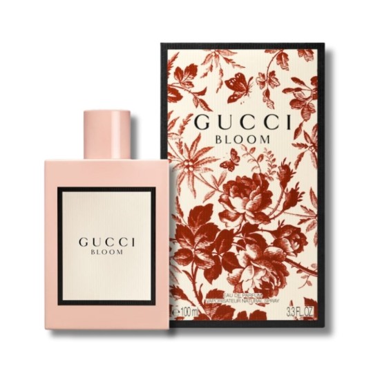 Gucci Bloom Edp 100 ml Kadın Parfüm