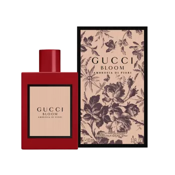 Gucci Bloom Ambrosia Di Fiori Edp 100 ml Kadın Parfüm