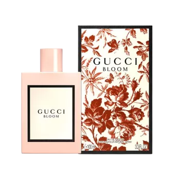 Gucci Bloom Edp 100 ml Kadın Parfüm