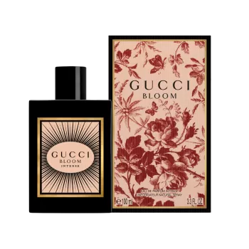 Gucci Bloom Edp Intense 100 ml Kadın Parfüm