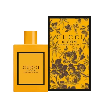 Gucci Bloom Profumo Di Fiori Edp 100 ml Kadın Parfüm
