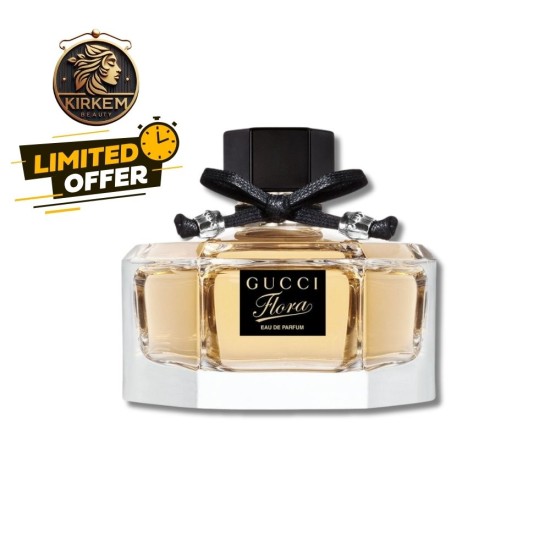 Gucci By Flora Edp 75 ml Outlet Kadın Parfüm