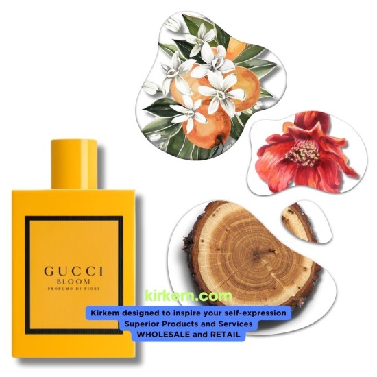 Gucci Bloom Profumo Di Fiori Edp 100 ml Kadın Parfüm