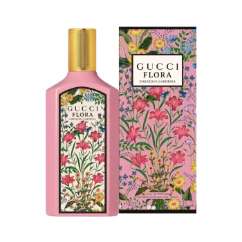 Gucci Flora Gorgeous Gardenia 100 ml Kadın Parfüm