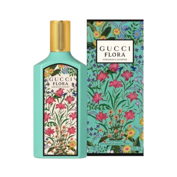 Gucci Flora Gorgeous Jasmine 100 ml Kadın Parfüm