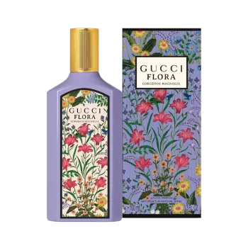 Gucci Flora Gorgeous Magnolia 100 ml Kadın Parfüm