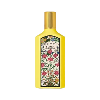 Gucci Flora Gorgeous Orchid Edp 100 ml Kadın Parfüm