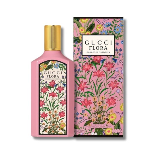 Gucci Flora Gorgeous Gardenia 100 ml Kadın Parfüm