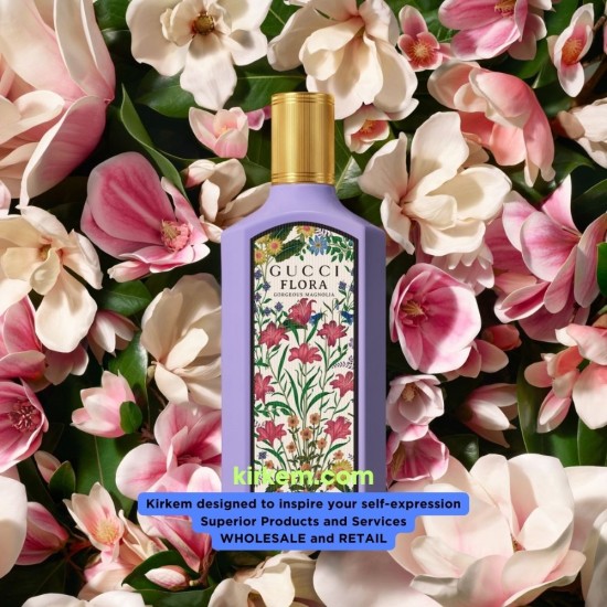 Gucci Flora Gorgeous Gardenia 100 ml Kadın Parfüm