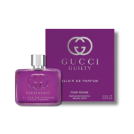 Gucci Guilty Elixir de Parfum Pour Femme Edp 60 ml Kadın Parfüm